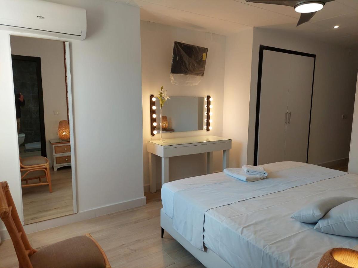 Hostal Garden Rous Paiporta Exterior foto