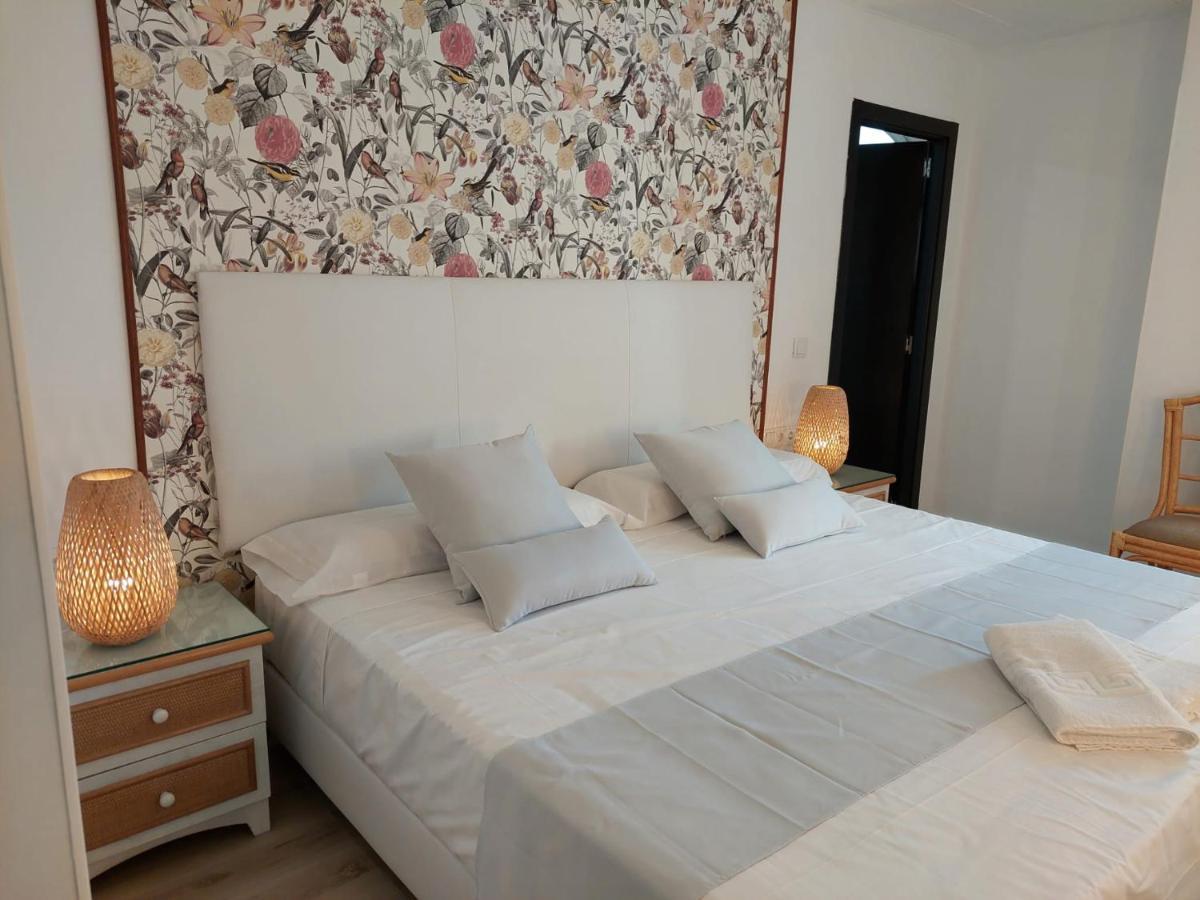 Hostal Garden Rous Paiporta Exterior foto