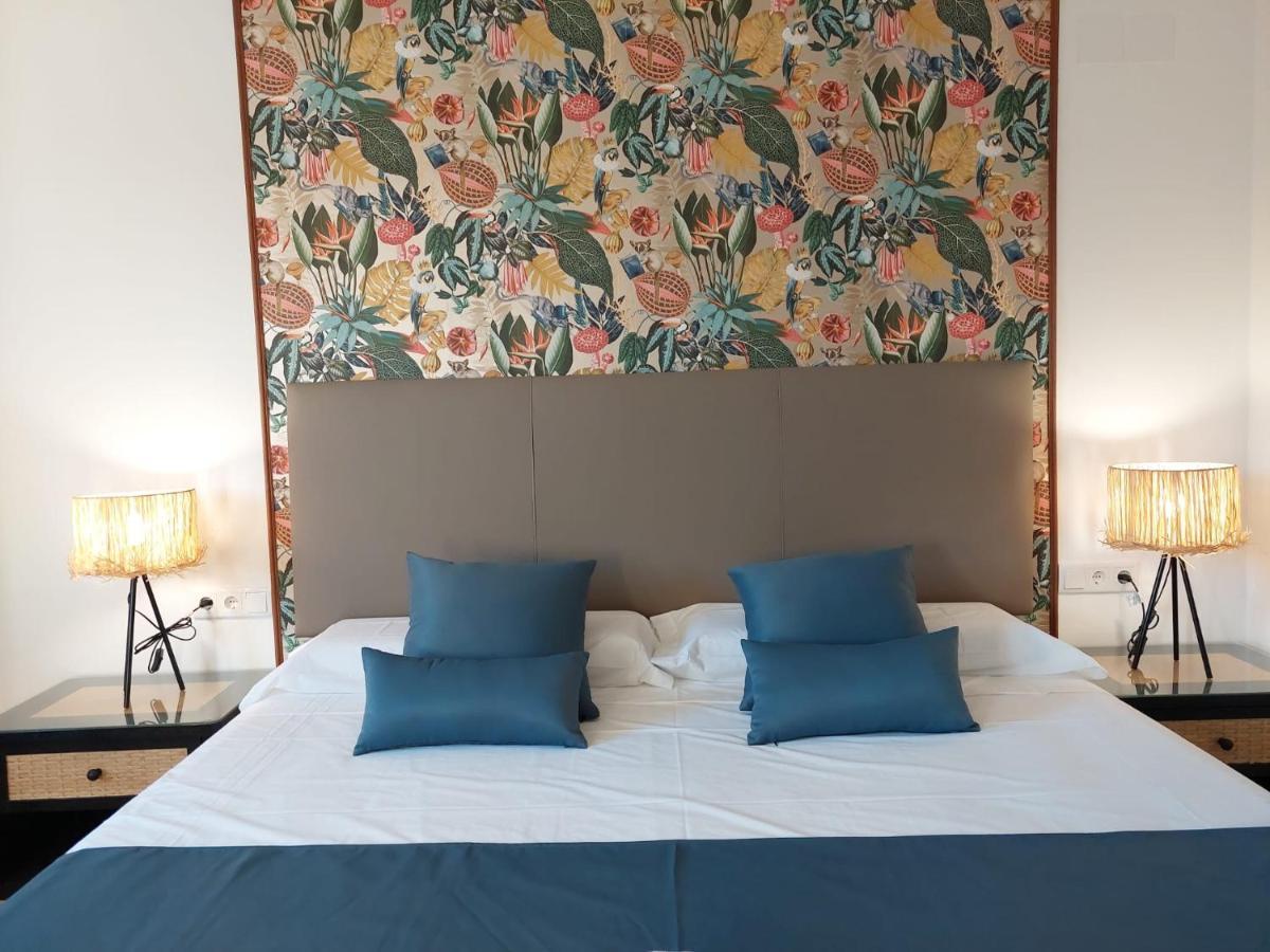 Hostal Garden Rous Paiporta Exterior foto