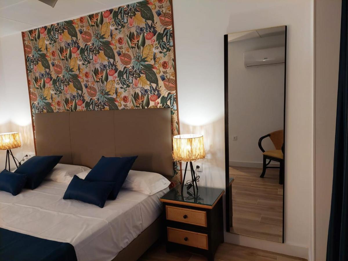 Hostal Garden Rous Paiporta Exterior foto
