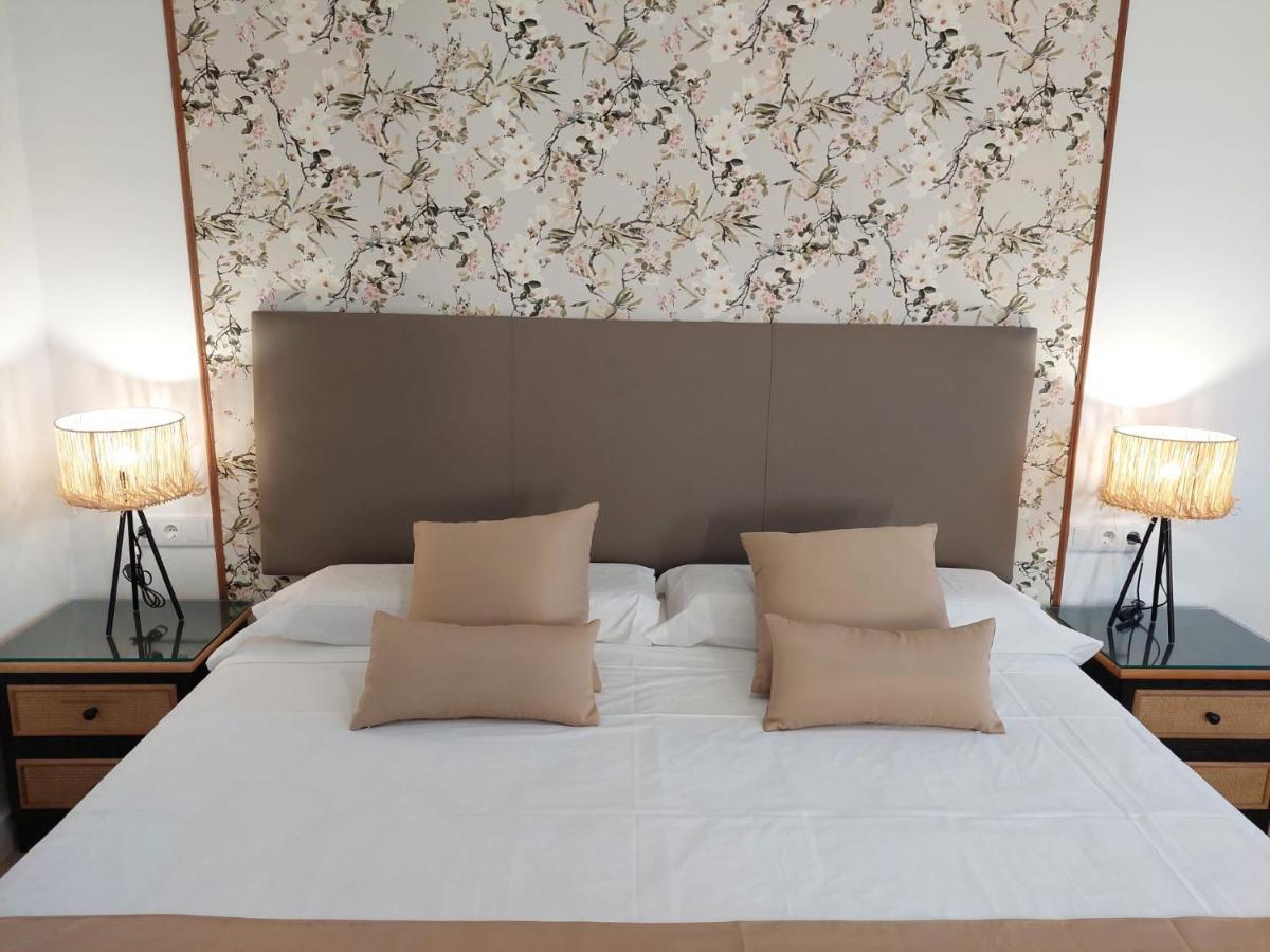 Hostal Garden Rous Paiporta Exterior foto