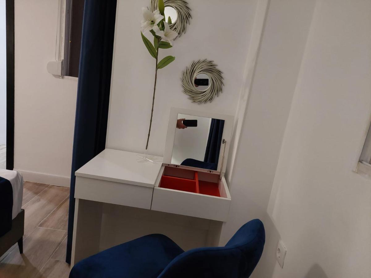 Hostal Garden Rous Paiporta Exterior foto
