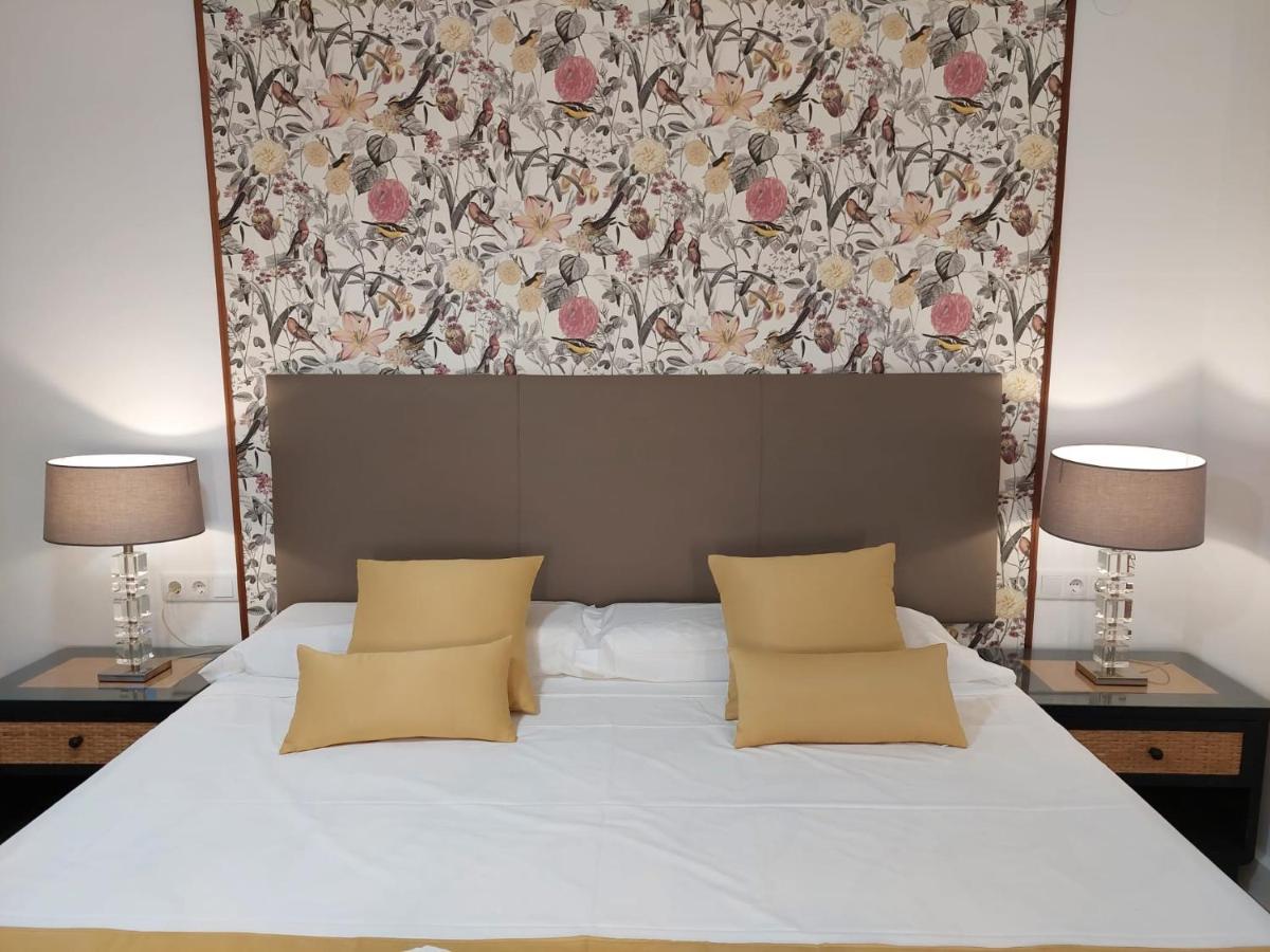 Hostal Garden Rous Paiporta Exterior foto