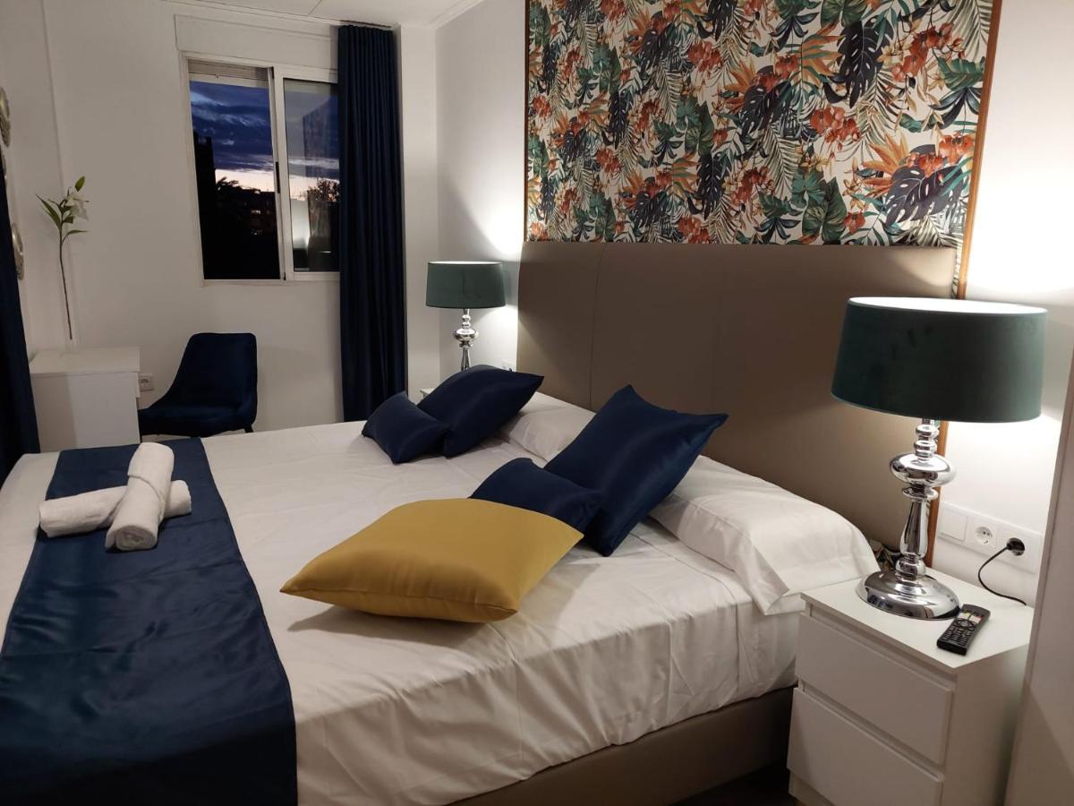 Hostal Garden Rous Paiporta Exterior foto