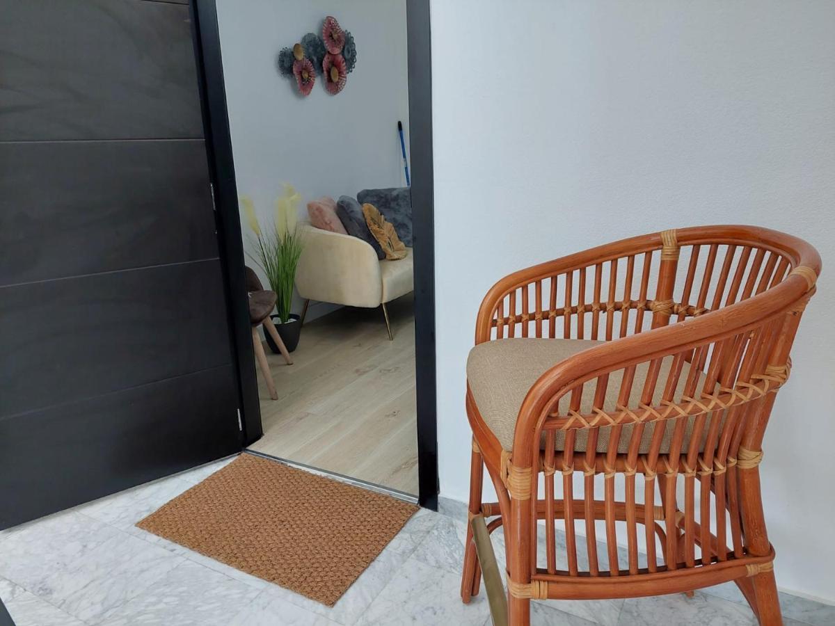 Hostal Garden Rous Paiporta Exterior foto