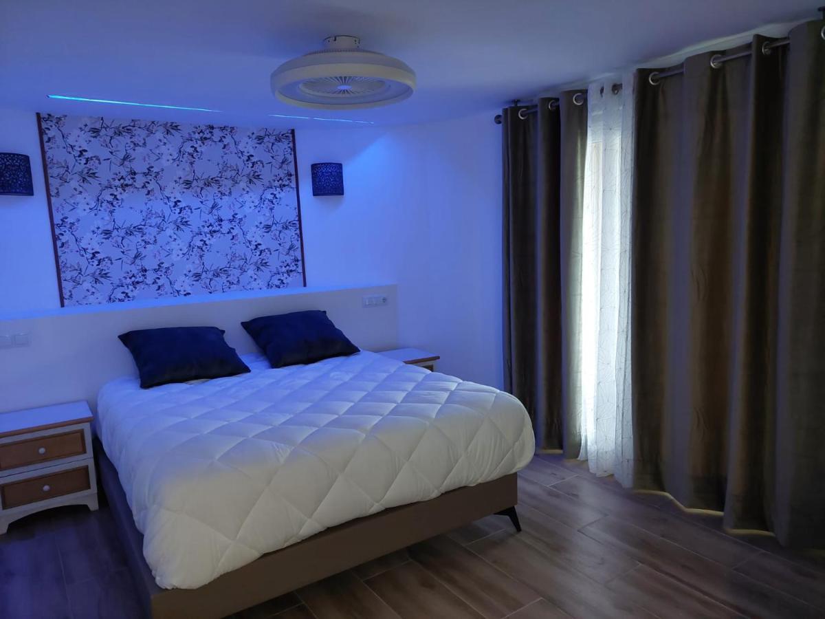 Hostal Garden Rous Paiporta Exterior foto